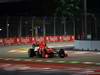 GP Singapore, Prove Libere 1, Venerdi', Jerome D'Ambrosio (BEL), Test Driver Virgin Racing, VR-01  