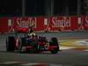 GP Singapore, Prove Libere 1, Venerdi', Lewis Hamilton (GBR), McLaren  Mercedes, MP4-25 