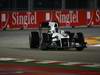 GP Singapore, Prove Libere 1, Venerdi', Nick Heidfeld (GER), BMW Sauber F1 Team, C29  