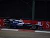 GP Singapore, Prove Libere 1, Venerdi', Nico Hulkenberg (GER), Williams, FW32 