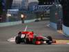 GP Singapore, Prove Libere 1, Venerdi', Jerome D'Ambrosio (BEL), Test Driver Virgin Racing, VR-01  