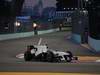 GP Singapore, Prove Libere 1, Venerdi', Kamui Kobayashi (JAP), BMW Sauber F1 Team, C29 