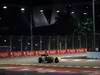 GP Singapore, Prove Libere 1, Venerdi', Heikki Kovalainen (FIN), Lotus Racing, T127 