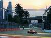 GP Singapore, Prove Libere 1, Venerdi', Felipe Massa (BRA), Ferrari, F10 