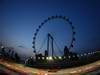 GP Singapore, Prove Libere 1, Venerdi', Felipe Massa (BRA), Ferrari, F10 