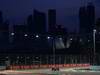 GP Singapore, Prove Libere 1, Venerdi', Felipe Massa (BRA), Ferrari, F10 