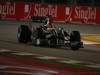 GP Singapore, Prove Libere 1, Venerdi', Michael Schumacher (GER), Mercedes GP  F1 Team, MGP W01 