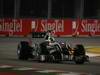 GP Singapore, Prove Libere 1, Venerdi', Nico Rosberg (GER), Mercedes GP F1 Team, MGP W01 