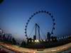 GP Singapore, Prove Libere 1, Venerdi', Bruno Senna (BRA), Hispania Racing F1 Team (HRT), F110 