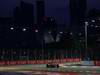 GP Singapore, Prove Libere 1, Venerdi', Bruno Senna (BRA), Hispania Racing F1 Team (HRT), F110 