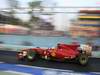 GP Singapore, Prove Libere 1, Venerdi', Fernando Alonso (ESP), Ferrari, F10 