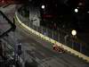GP Singapore, Prove Libere 1, Venerdi', Fernando Alonso (ESP), Ferrari, F10 
