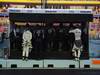 GP Singapore, Prove Libere 1, Venerdi', Rubens Barrichello (BRA), Williams, FW32 e Nico Hulkenberg (GER), Williams, FW32 