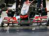 GP Singapore, Prove Libere 1, Venerdi', Jenson Button (GBR), McLaren  Mercedes, MP4-25 