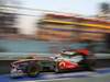GP Singapore, Prove Libere 1, Venerdi', Jenson Button (GBR), McLaren  Mercedes, MP4-25 