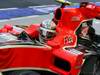 GP Singapore, Prove Libere 1, Venerdi', Jerome D'Ambrosio (BEL), Test Driver Virgin Racing, VR-01  
