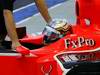 GP Singapore, Prove Libere 1, Venerdi', Jerome D'Ambrosio (BEL), Test Driver Virgin Racing, VR-01  