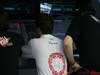 GP Singapore, Prove Libere 1, Venerdi', Jerome D'Ambrosio (BEL), Test Driver Virgin Racing, VR-01  