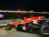 GP Singapore, Prove Libere 1, Venerdi', Jerome D'Ambrosio (BEL), Test Driver Virgin Racing, VR-01  