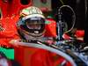 GP Singapore, Prove Libere 1, Venerdi', Jerome D'Ambrosio (BEL), Test Driver Virgin Racing, VR-01  