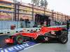 GP Singapore, Prove Libere 1, Venerdi', Jerome D'Ambrosio (BEL), Test Driver Virgin Racing, VR-01  