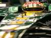 GP Singapore, Prove Libere 1, Venerdi', Fairuz Fauzy (MAL), Test driver Lotus Racing, T127  
