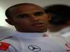 GP Singapore, Prove Libere 1, Venerdi', Lewis Hamilton (GBR), McLaren  Mercedes, MP4-25 