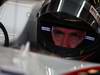 GP Singapore, Prove Libere 1, Venerdi', Nick Heidfeld (GER), BMW Sauber F1 Team, C29  