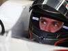 GP Singapore, Prove Libere 1, Venerdi', Nick Heidfeld (GER), BMW Sauber F1 Team, C29  
