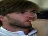 GP Singapore, Prove Libere 1, Venerdi', Nick Heidfeld (GER), BMW Sauber F1 Team, C29  