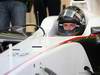GP Singapore, Prove Libere 1, Venerdi', Nick Heidfeld (GER), BMW Sauber F1 Team, C29  