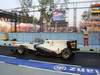 GP Singapore, Prove Libere 1, Venerdi', Nick Heidfeld (GER), BMW Sauber F1 Team, C29  