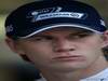 GP Singapore, Prove Libere 1, Venerdi', Nico Hulkenberg (GER), Williams, FW32 