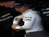 GP Singapore, Prove Libere 1, Venerdi', Nico Hulkenberg (GER), Williams, FW32 