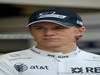 GP Singapore, Prove Libere 1, Venerdi', Nico Hulkenberg (GER), Williams, FW32 