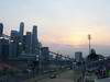 GP Singapore, Prove Libere 1, Venerdi', Nico Hulkenberg (GER), Williams, FW32 