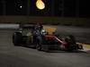 GP Singapore, Prove Libere 1, Venerdi', Christian Klien (AUT), Test Driver Hispania Racing F1 Team (HRT), F110  