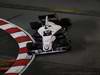 GP Singapore, Prove Libere 1, Venerdi', Kamui Kobayashi (JAP), BMW Sauber F1 Team, C29 