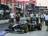 GP Singapore, Prove Libere 1, Venerdi', Heikki Kovalainen (FIN), Lotus Racing, T127 