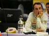 GP Singapore, Prove Libere 1, Venerdi', Robert Kubica (POL), Renault F1 Team, R30 