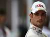 GP Singapore, Prove Libere 1, Venerdi', Vitantonio Liuzzi (ITA), Force India F1 Team, VJM03 