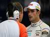GP Singapore, Prove Libere 1, Venerdi', Vitantonio Liuzzi (ITA), Force India F1 Team, VJM03 