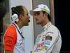 GP Singapore, Prove Libere 1, Venerdi', Vitantonio Liuzzi (ITA), Force India F1 Team, VJM03 