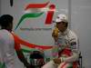GP Singapore, Prove Libere 1, Venerdi', Vitantonio Liuzzi (ITA), Force India F1 Team, VJM03 