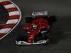 GP Singapore, Prove Libere 1, Venerdi', Felipe Massa (BRA), Ferrari, F10 