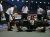 GP Singapore, Prove Libere 1, Venerdi', Michael Schumacher (GER), Mercedes GP  F1 Team, MGP W01 