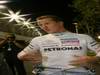 GP Singapore, Prove Libere 1, Venerdi', Michael Schumacher (GER), Mercedes GP  F1 Team, MGP W01 