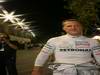 GP Singapore, Prove Libere 1, Venerdi', Michael Schumacher (GER), Mercedes GP  F1 Team, MGP W01 