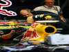 GP Singapore, Prove Libere 1, Venerdi', Adrian Newey (GBR), Red Bull Racing , Technical Operations Director 