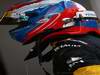 GP Singapore, Prove Libere 1, Venerdi', Vitaly Petrov (RUS), Renault F1 Team, R30 